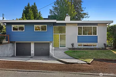 1603 NW 89th Street, Seattle, WA 98117 - Photo 2