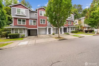 3727 S Holly Park Drive, Seattle, WA 98118 - Photo 1