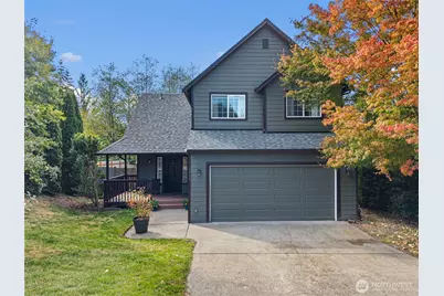 2008 Becky Avenue, Port Orchard, WA 98366 - Photo 1
