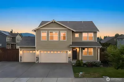 332 Cambridge Loop, Sedro Woolley, WA 98284 - Photo 1