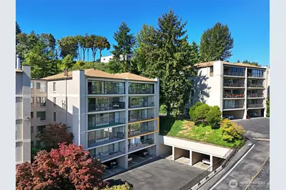 8001 Sand Point Way NE #C48, Seattle, WA 98115 - Photo 1