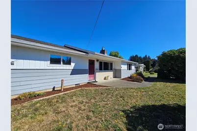 145 Hurd Road, Elma, WA 98541 - Photo 2