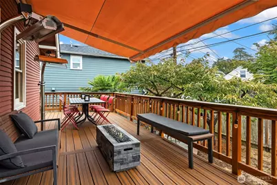 7426 Keen Way N, Seattle, WA 98103 - Photo 22