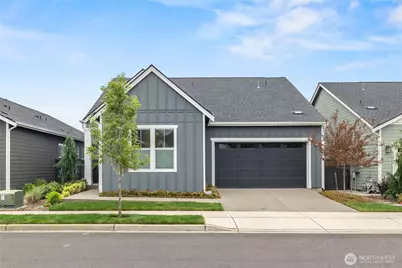 23612 SE Aspen Street, Black Diamond, WA 98010 - Photo 1