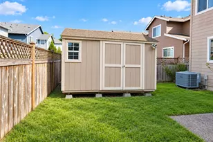7035 Prism St SE, Lacey, WA 98513 - Photo 30