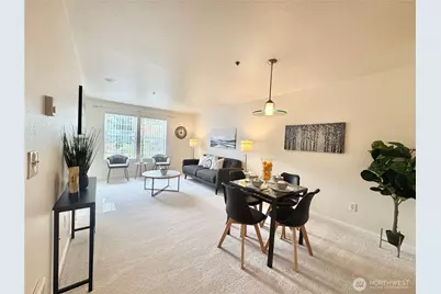 2610 118th Avenue SE #5-202, Bellevue, WA 98005 - Photo 4