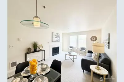 2610 118th Avenue SE #5-202, Bellevue, WA 98005 - Photo 2