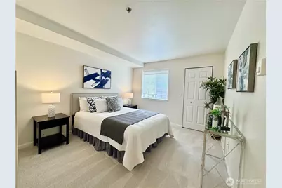 2610 118th Avenue SE #5-202, Bellevue, WA 98005 - Photo 8