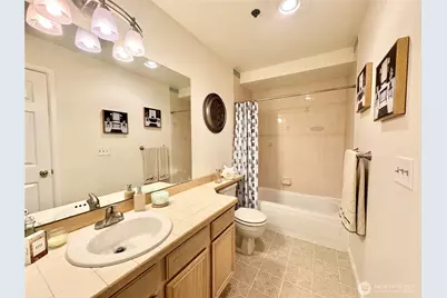 2610 118th Avenue SE #5-202, Bellevue, WA 98005 - Photo 10