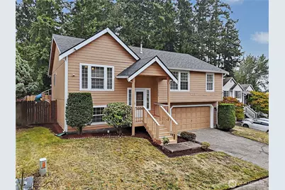 13519 20th Avenue Ct E, Tacoma, WA 98445 - Photo 4
