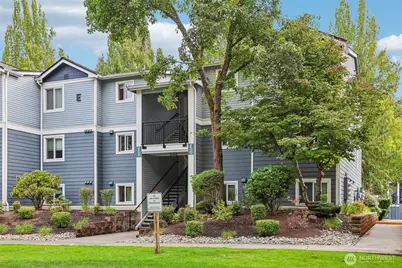 250 NW Dogwood Street #E104, Issaquah, WA 98027 - Photo 1