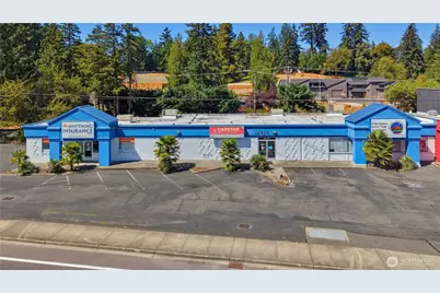 12930 Pacific Highway SW, Lakewood, WA 98499 - Photo 1