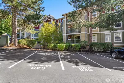 7711 NE 175th Street #308, Kenmore, WA 98028 - Photo 4