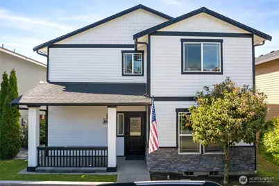 18530 97th Avenue Ct E, Puyallup, WA 98375 - Photo 1