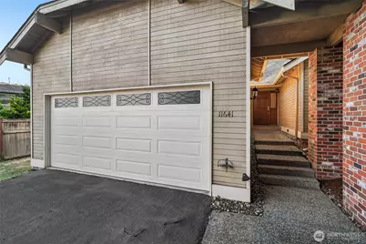 11641 NE 95th Street, Kirkland, WA 98033 - Photo 2