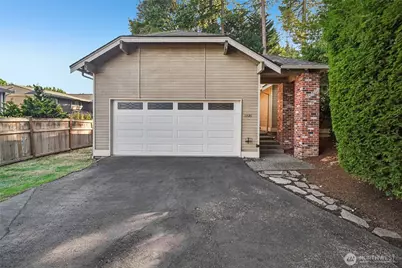 11641 NE 95th Street, Kirkland, WA 98033 - Photo 1