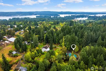 517 NW Old Orchard Way, Poulsbo, WA 98370 - Photo 2