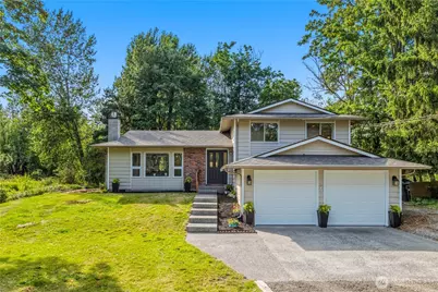 4165 Cougar Road, Bellingham, WA 98226 - Photo 2