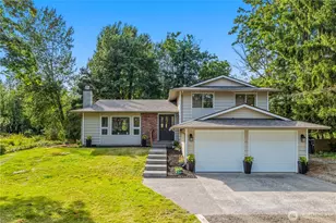 4165 Cougar Rd, Bellingham, WA 98226 - Photo 2