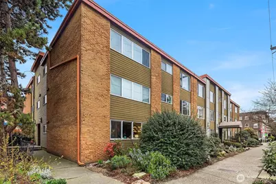 1707 Boylston Avenue #206, Seattle, WA 98122 - Photo 22