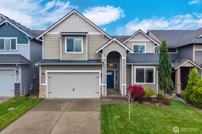 20135 18th Avenue Ct E, Spanaway, WA 98387 - Photo 1