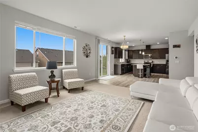 20135 18th Avenue Ct E, Spanaway, WA 98387 - Photo 14