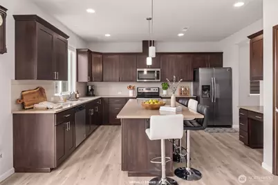 20135 18th Avenue Ct E, Spanaway, WA 98387 - Photo 2