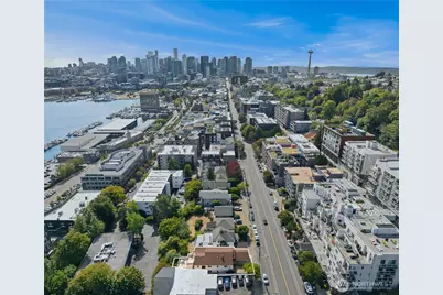 1732 Dexter Avenue N, Seattle, WA 98109 - Photo 1