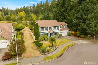 9408 Budd Court NE, Lacey, WA 98516 - Photo 38