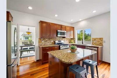 9408 Budd Court NE, Lacey, WA 98516 - Photo 12