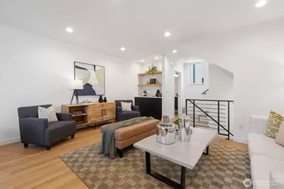 3646 B Greenwood Avenue N, Seattle, WA 98103 - Photo 4