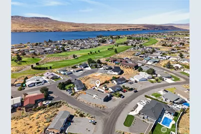 218 Sunshine Circle SW, Mattawa, WA 99349 - Photo 2
