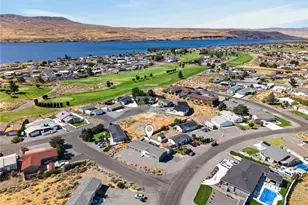218 Sunshine Circle SW, Mattawa, WA 99349 - Photo 2