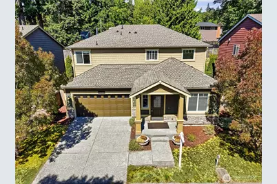 7624 NE 201st Place, Kenmore, WA 98028 - Photo 1