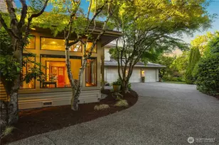 9636 NE 30th Pl, Clyde Hill, WA 98004 - Photo 2