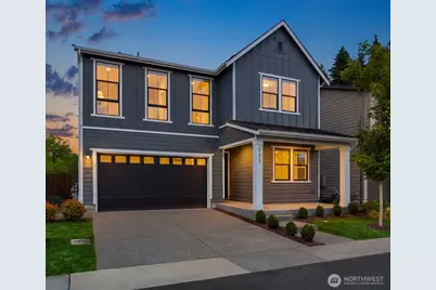 27012 NE 141st Place, Duvall, WA 98019 - Photo 1