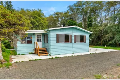 935 State Rt 105, Westport, WA 98595 - Photo 1
