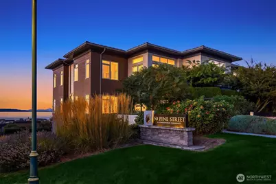 50 Pine Street #509, Edmonds, WA 98020 - Photo 2