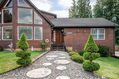 4515 Columbia Heights Road, Longview, WA 98632 - Photo 2