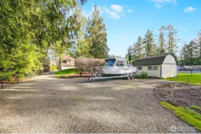 51 S Bayview Drive, Port Ludlow, WA 98365 - Photo 34