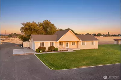 3489 Road F NE, Moses Lake, WA 98837 - Photo 2