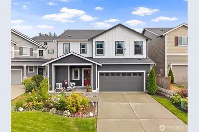 4268 Nettle Drive SE, Port Orchard, WA 98366 - Photo 1