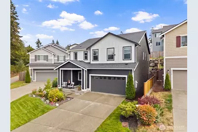 4268 Nettle Drive SE, Port Orchard, WA 98366 - Photo 2