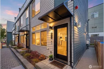 6016 California Avenue SW #D, Seattle, WA 98136 - Photo 1