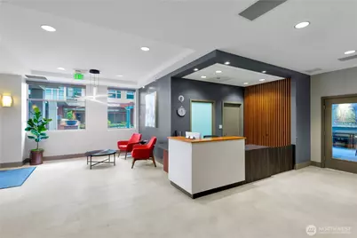 1100 106th Avenue NE #704, Bellevue, WA 98004 - Photo 16