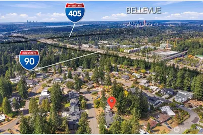 14262 SE Eastgate Drive, Bellevue, WA 98006 - Photo 16