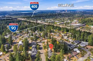 14262 SE Eastgate Dr, Bellevue, WA 98006 - Photo 16
