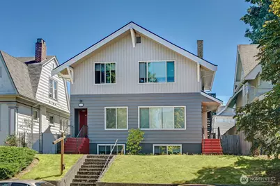 5030 15th Avenue NE #1-5, Seattle, WA 98105 - Photo 1