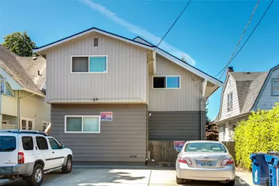 5030 15th Avenue NE #1-5, Seattle, WA 98105 - Photo 2