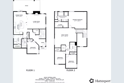 305 NW 24th Way, Battle Ground, WA 98604 - Photo 40